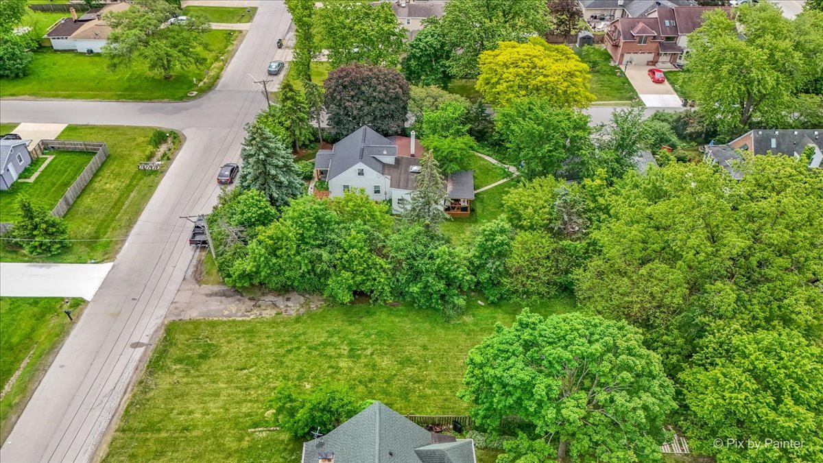 9312 Knight Avenue, Des Plaines, IL 60016