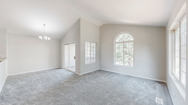 1860 Middlebury Drive #1860, Aurora, IL 60503