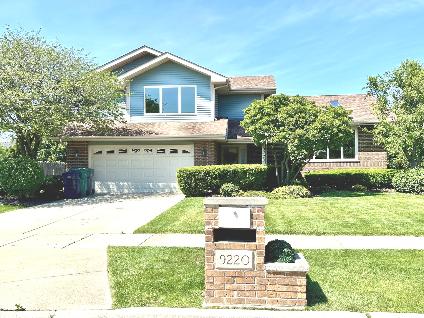 9220 Frances Lane, Orland Park, IL 60462