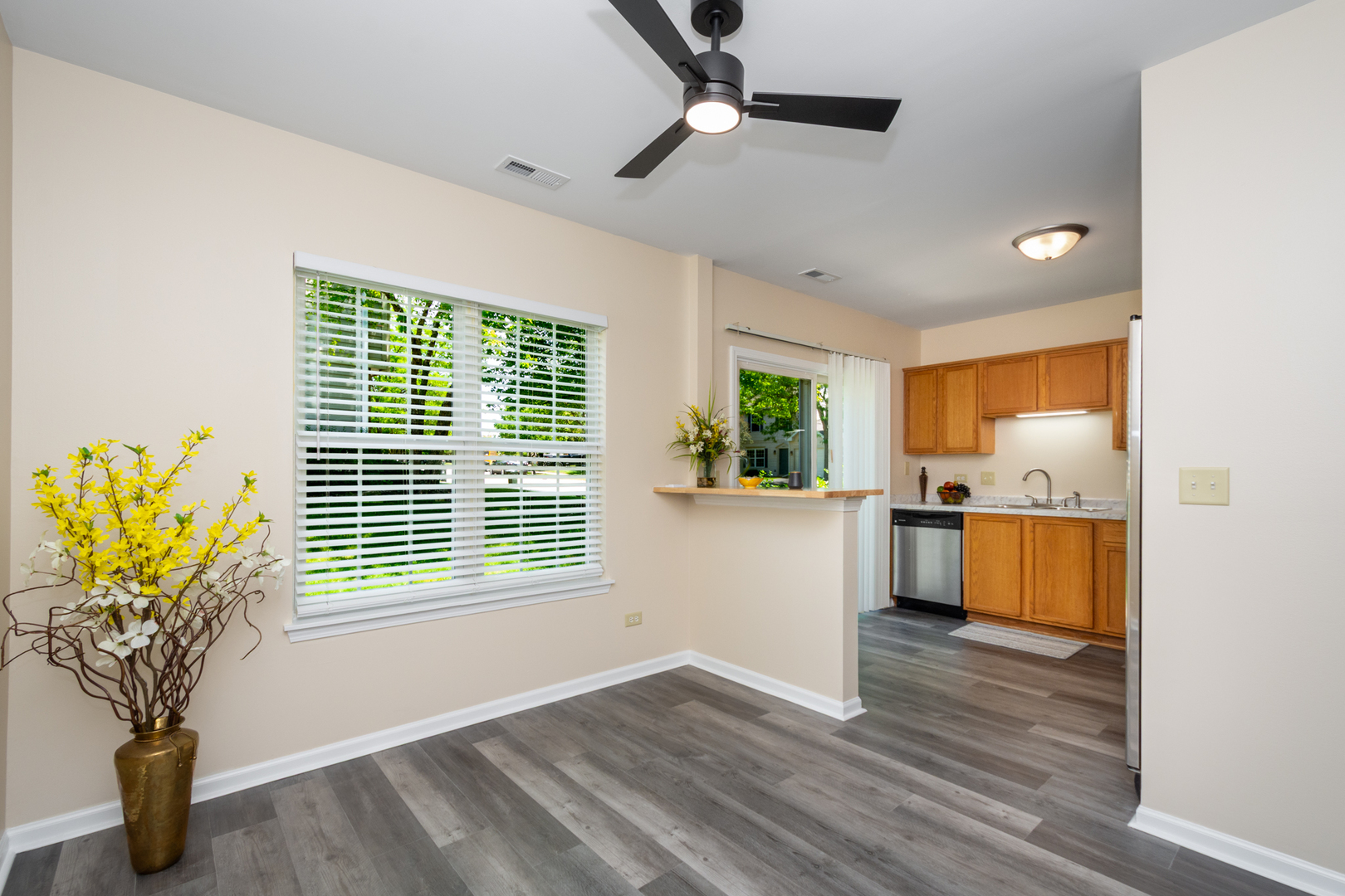 1277 N Village Drive, Round Lake Beach, IL 60073