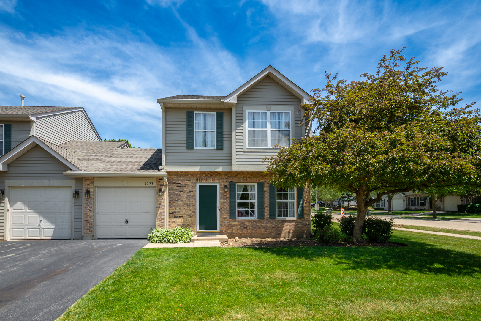 1277 N Village Drive, Round Lake Beach, IL 60073