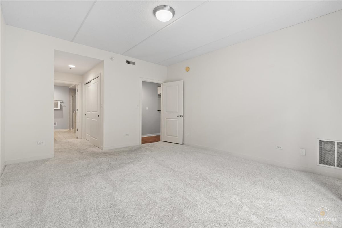 425 N BENJAMIN Drive #205, Vernon Hills, IL 60061