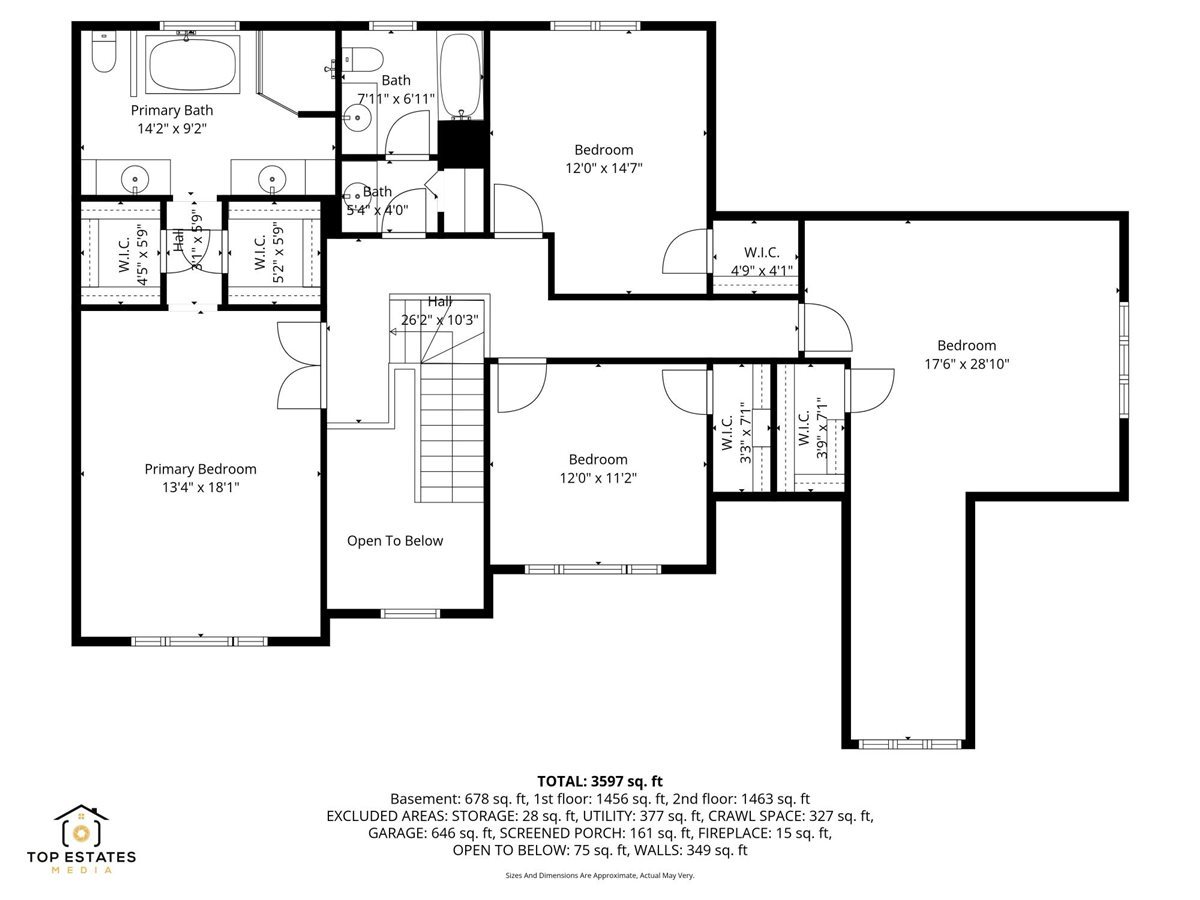 1309 Hawkins Court, St. Charles, IL 60174