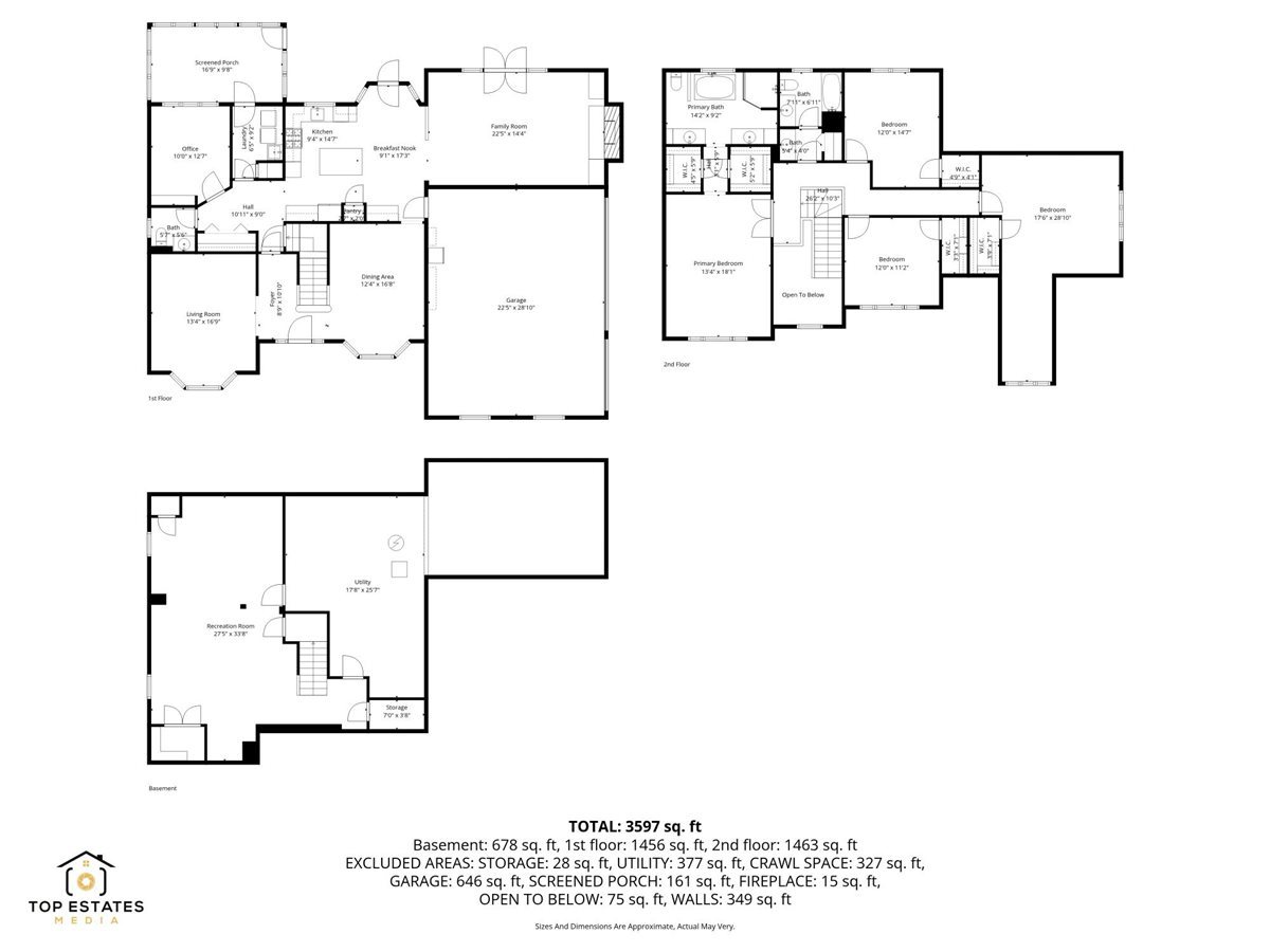 1309 Hawkins Court, St. Charles, IL 60174