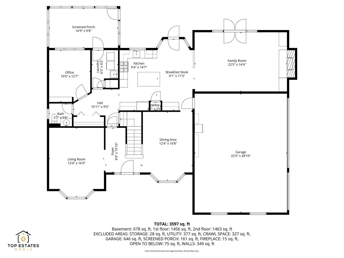 1309 Hawkins Court, St. Charles, IL 60174