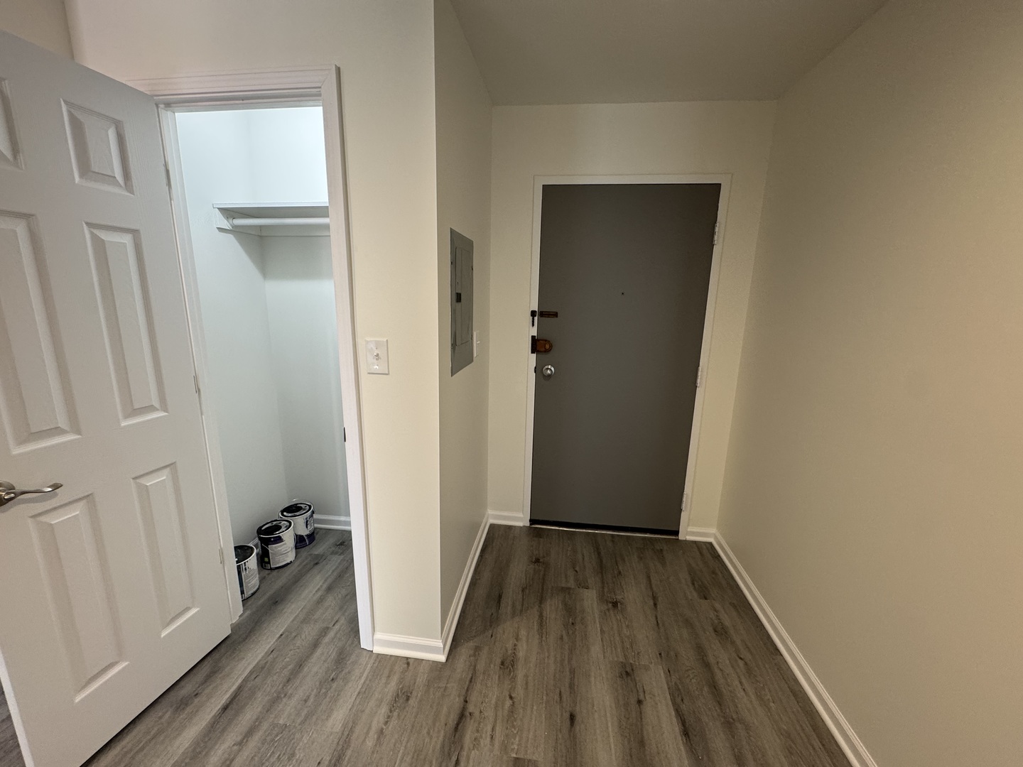 151 N Kenilworth Avenue #4G, Oak Park, IL 60301