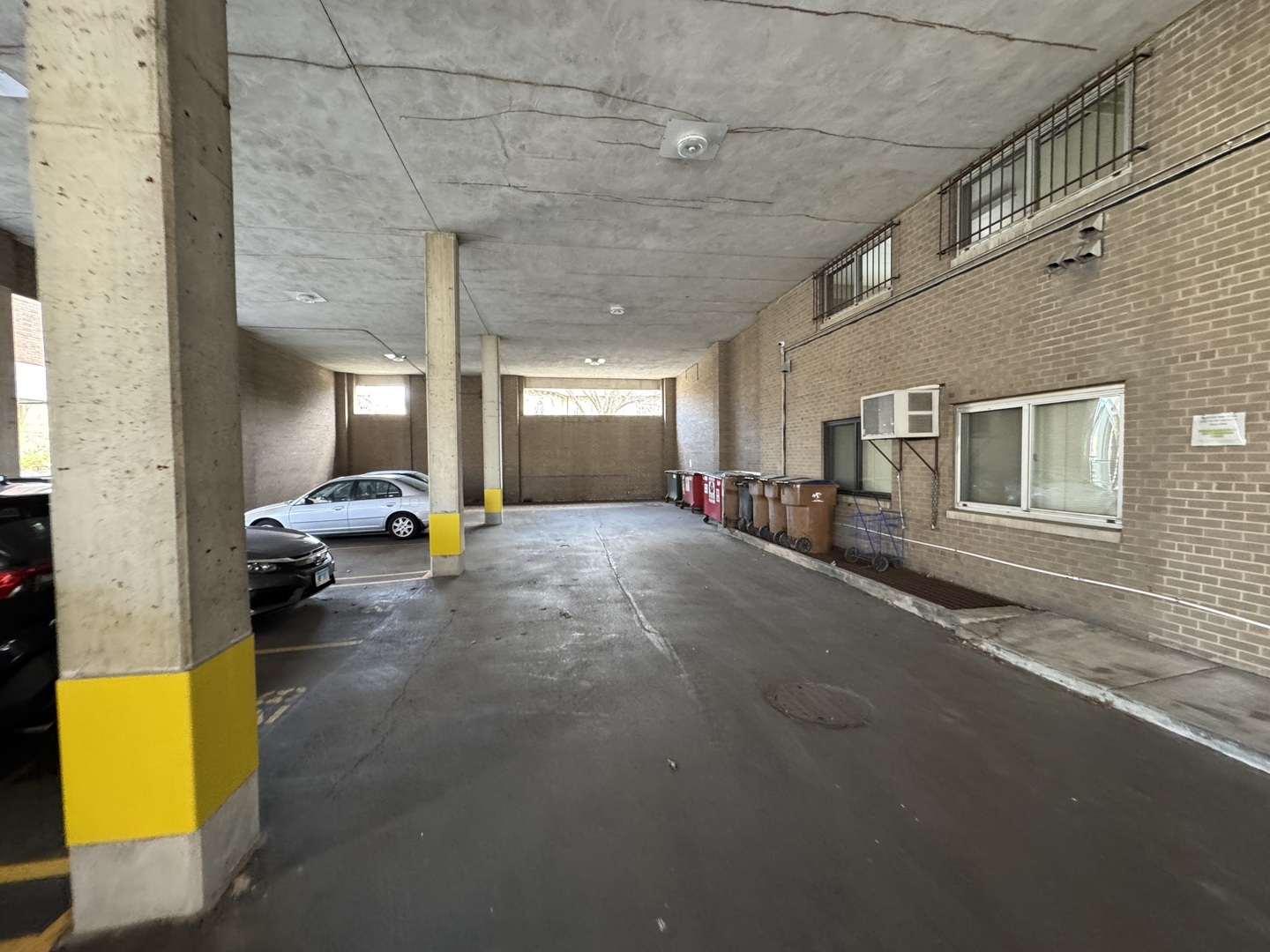 151 N Kenilworth Avenue #4G, Oak Park, IL 60301