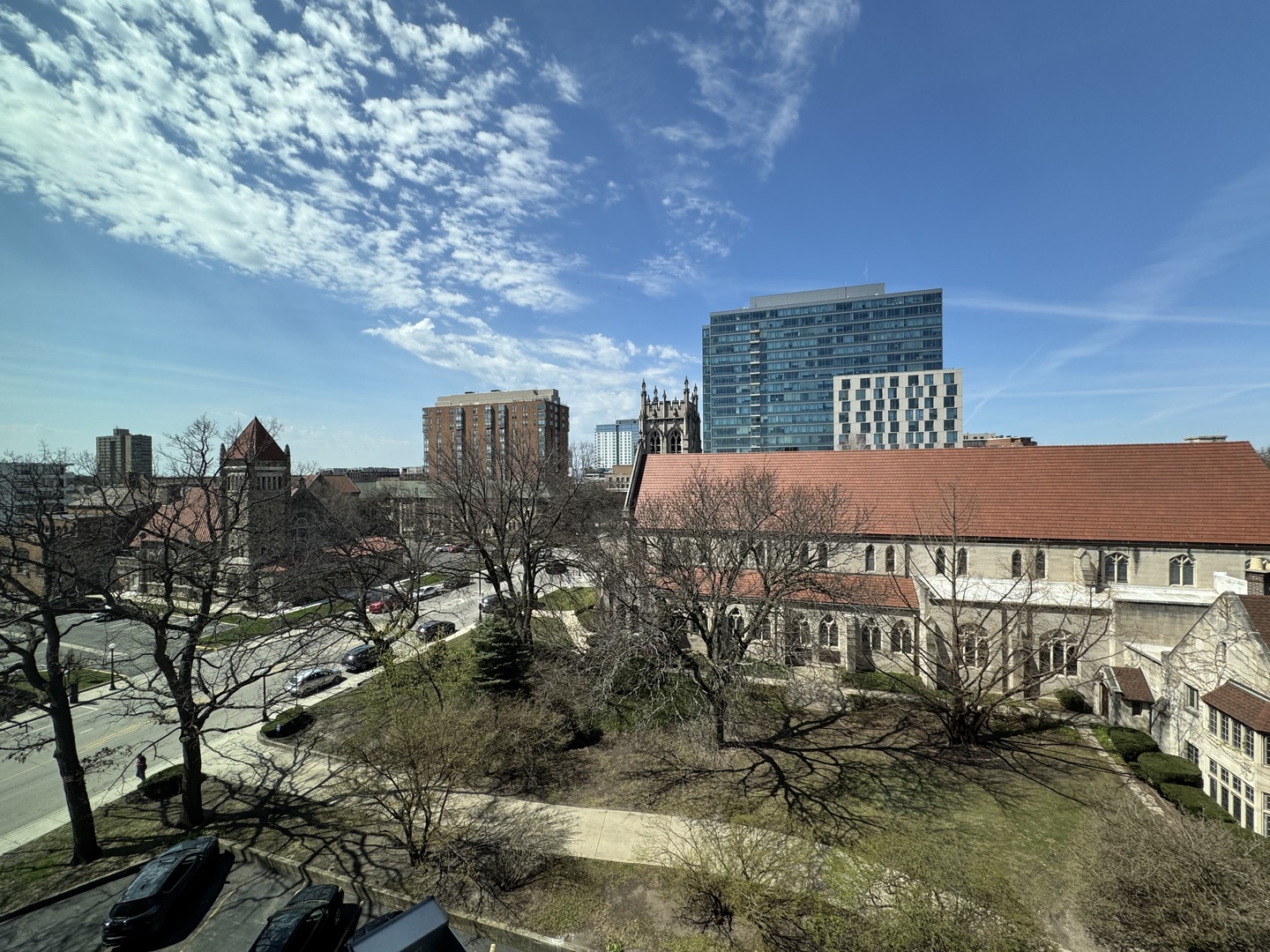 151 N Kenilworth Avenue #4G, Oak Park, IL 60301