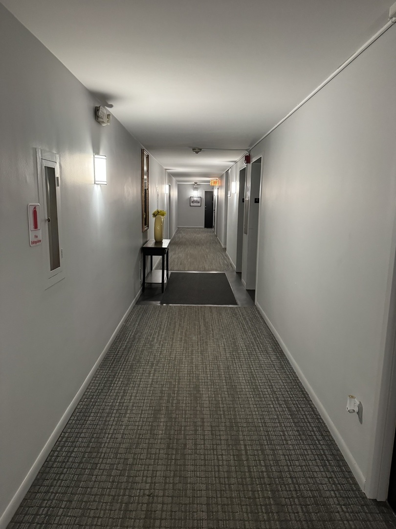 151 N Kenilworth Avenue #4G, Oak Park, IL 60301