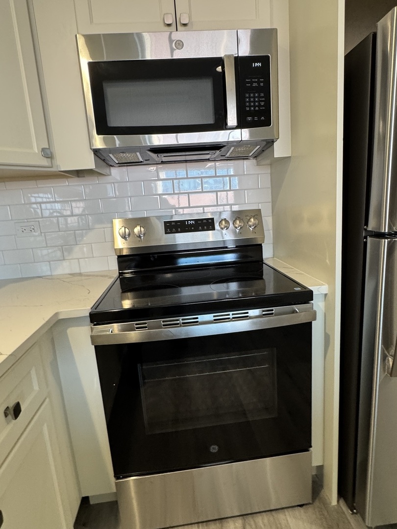 151 N Kenilworth Avenue #4G, Oak Park, IL 60301