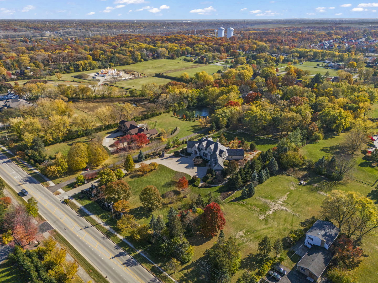 24w141 Hobson Road, Naperville, IL 60540