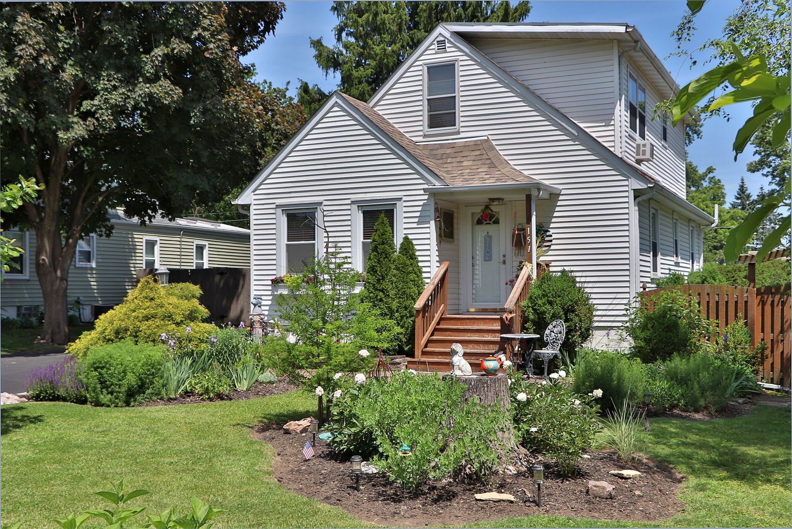 151 E 2nd Avenue, New Lenox, IL 60451