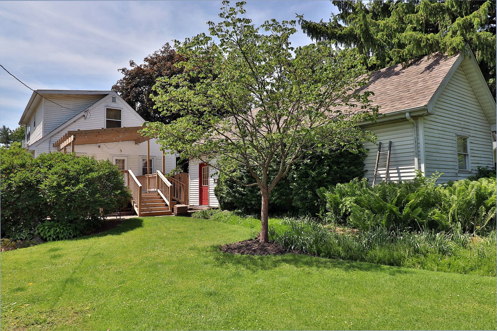 151 E 2nd Avenue, New Lenox, IL 60451