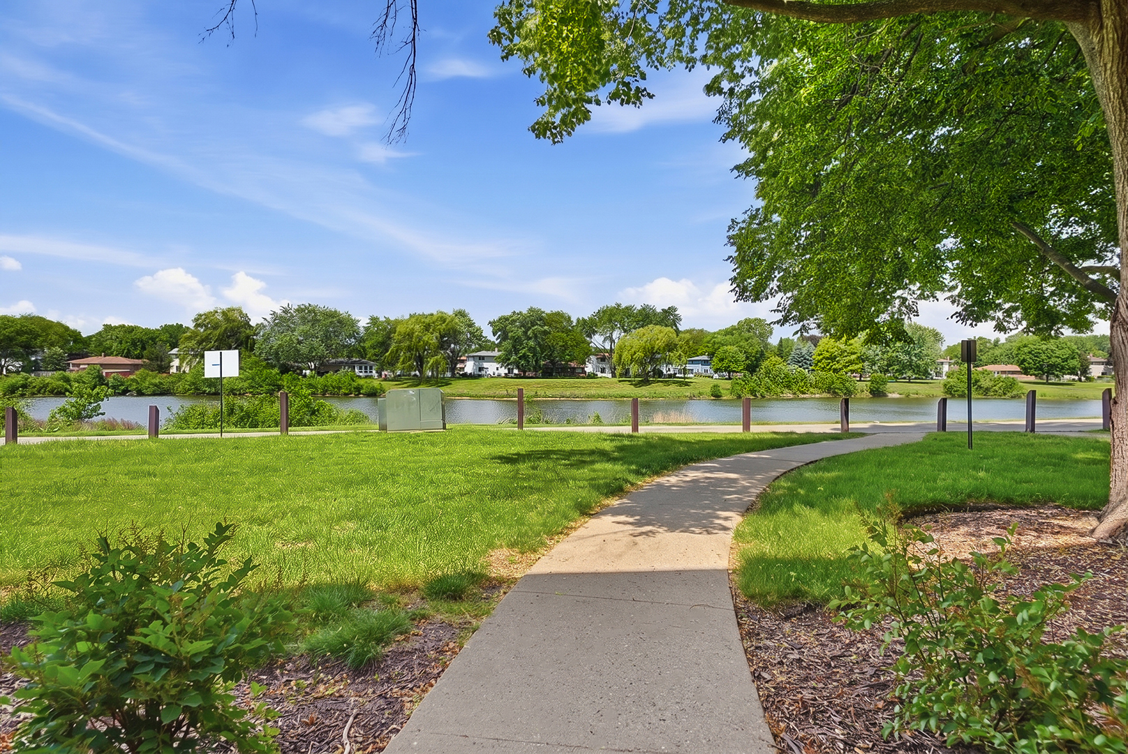 332 KLEIN CREEK Court #C, Carol Stream, IL 60188
