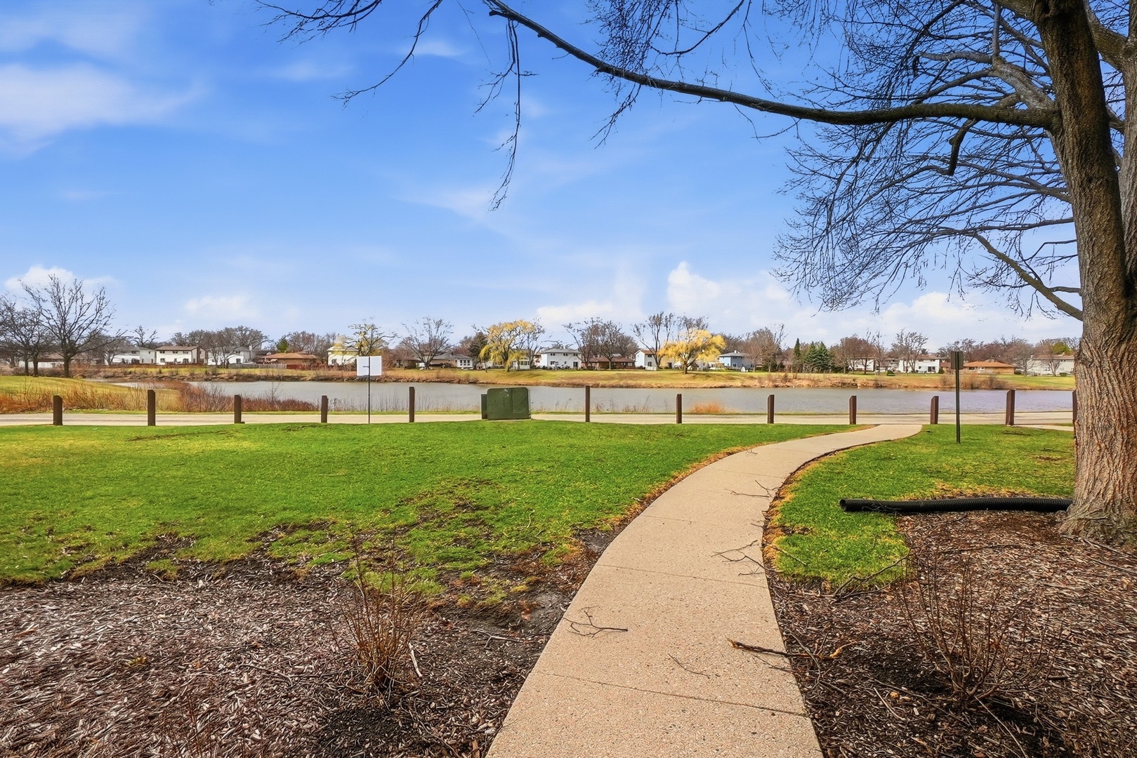 332 KLEIN CREEK Court #C, Carol Stream, IL 60188