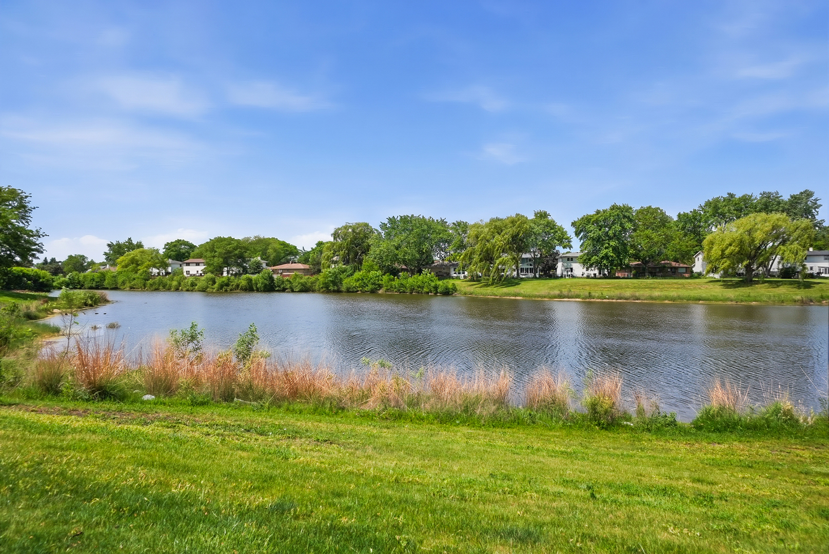 332 KLEIN CREEK Court #C, Carol Stream, IL 60188