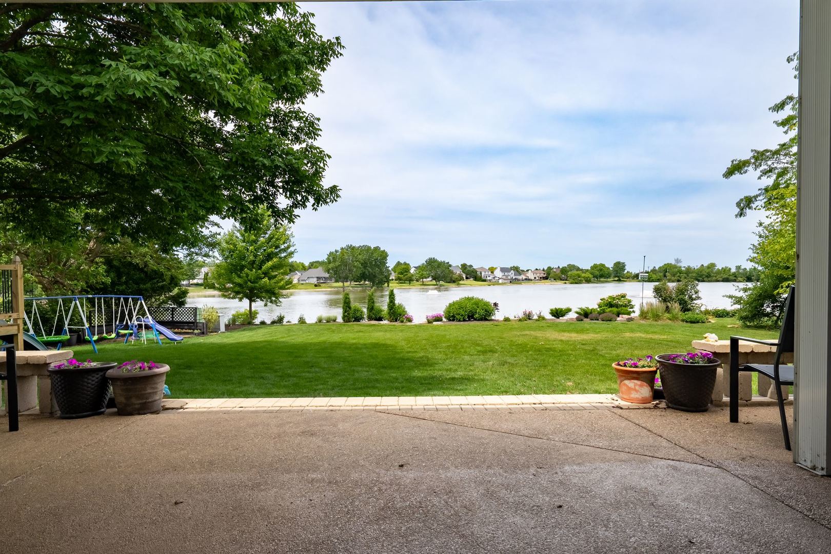 1314 Ironwood Cc Drive, Normal, IL 61761