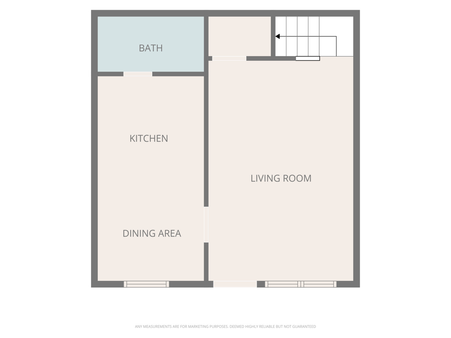 125 Willows Edge Court #C, Willow Springs, IL 60480