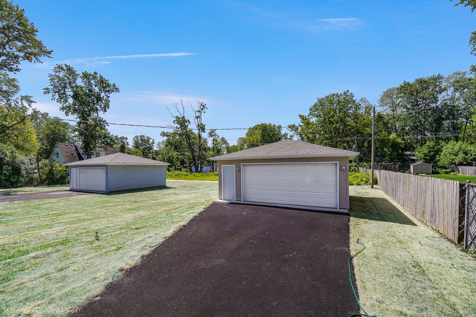 1411 W 172nd Street, East Hazel Crest, IL 60429