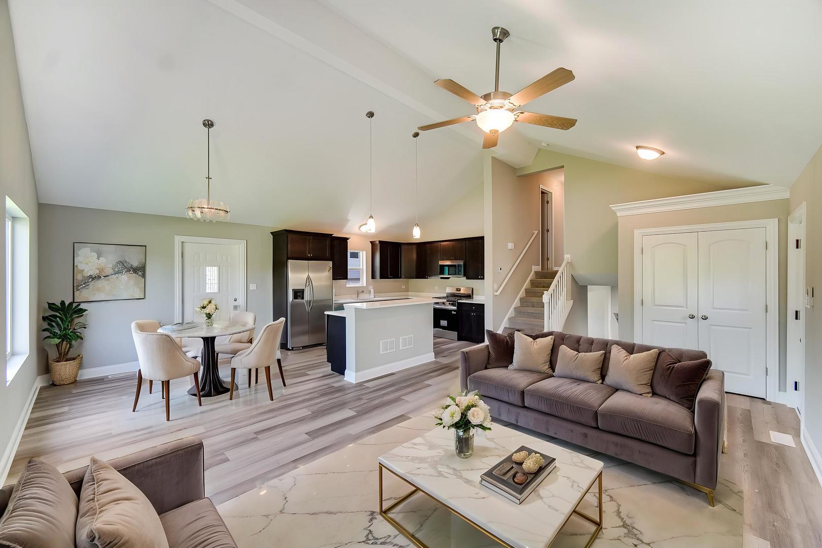 1411 W 172nd Street, East Hazel Crest, IL 60429