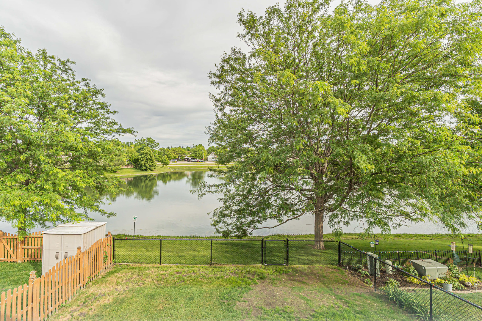 291 Wedgewood Circle, Lake In The Hills, IL 60156