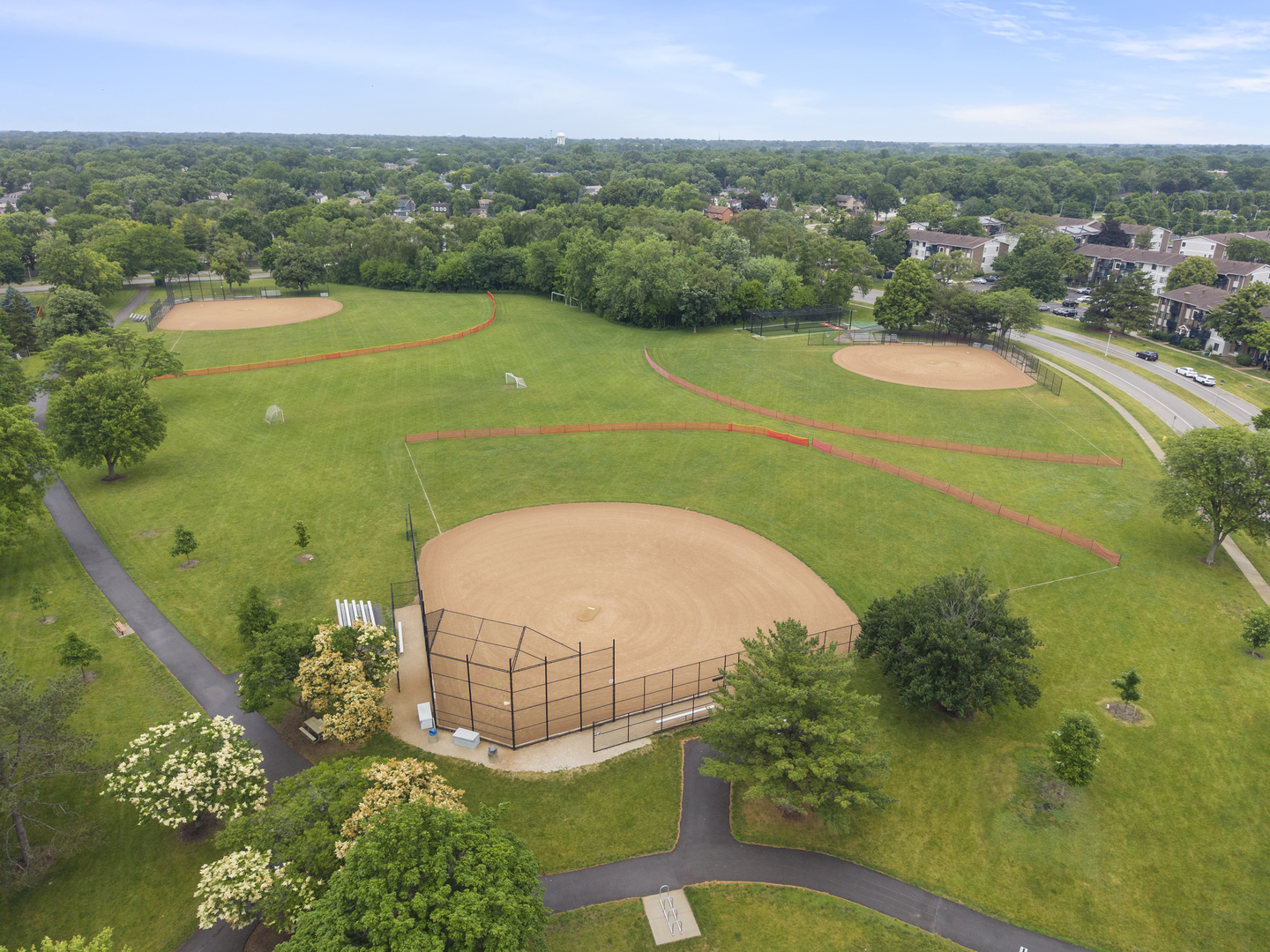 1608 Thames Court #A, Wheaton, IL 60189
