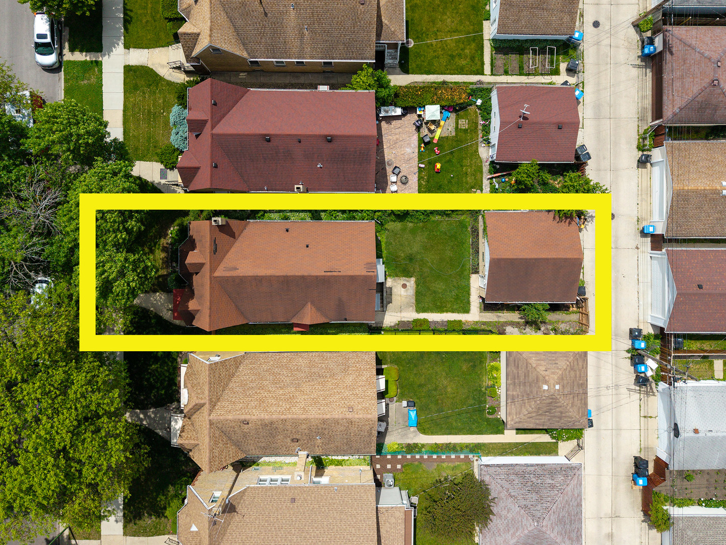 3436 N Normandy Avenue, Chicago, IL 60634