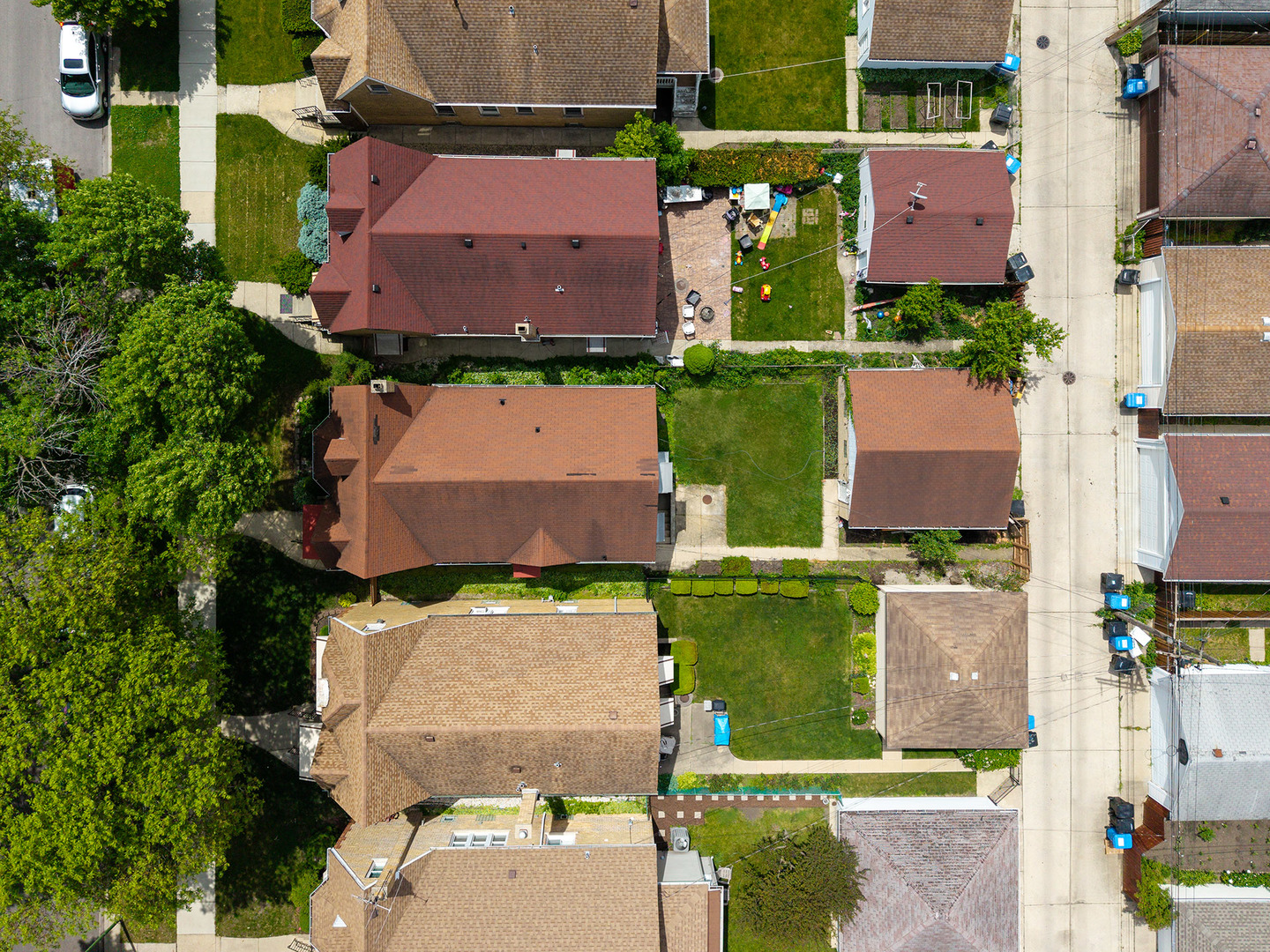 3436 N Normandy Avenue, Chicago, IL 60634