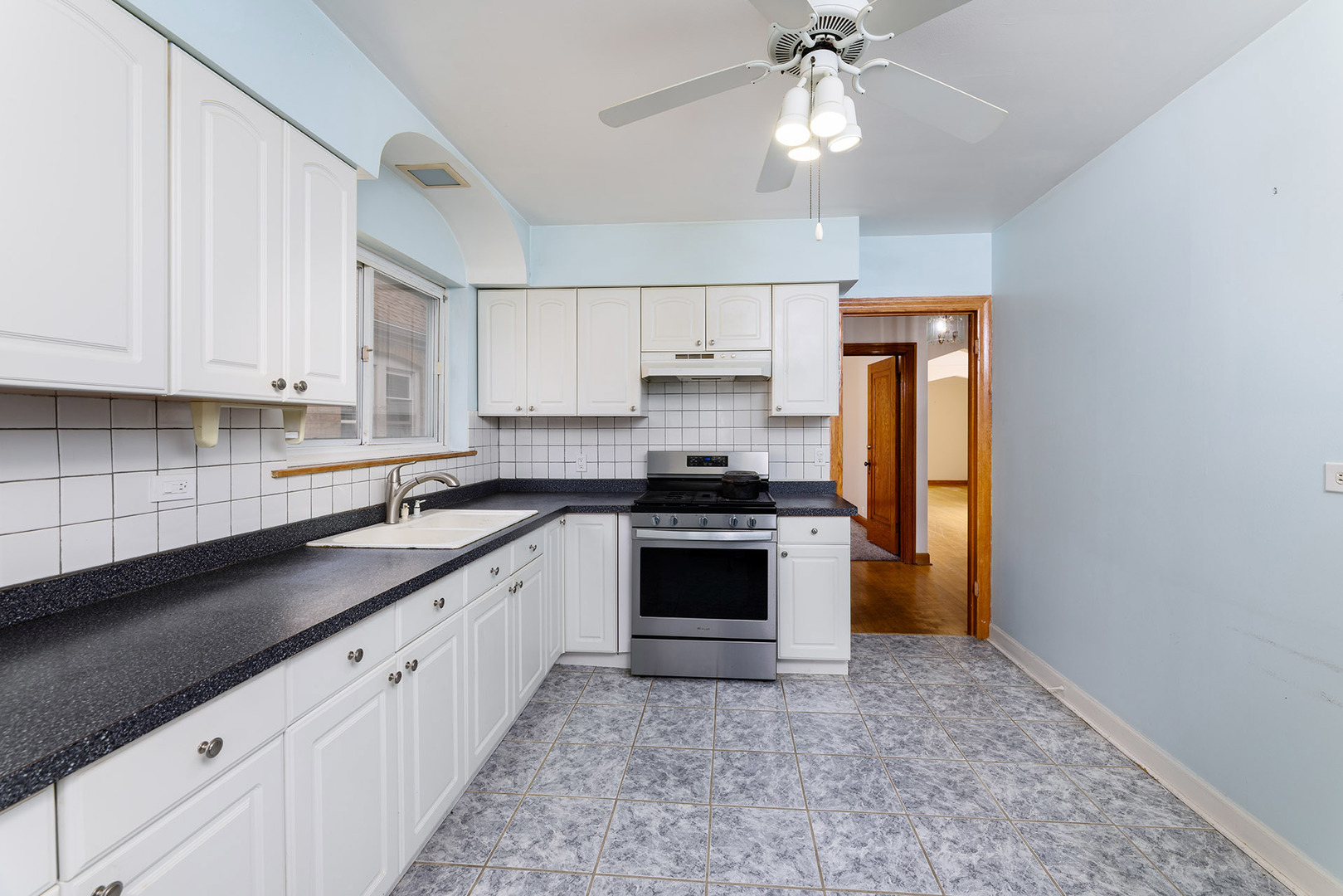 3436 N Normandy Avenue, Chicago, IL 60634