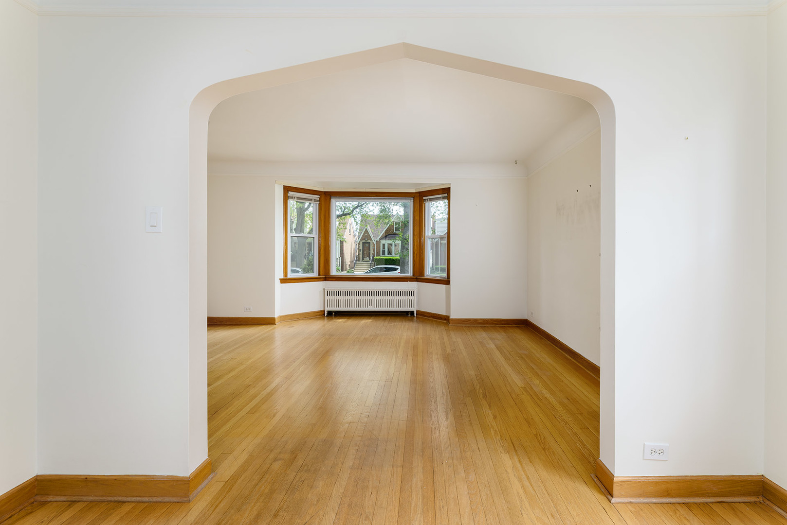 3436 N Normandy Avenue, Chicago, IL 60634