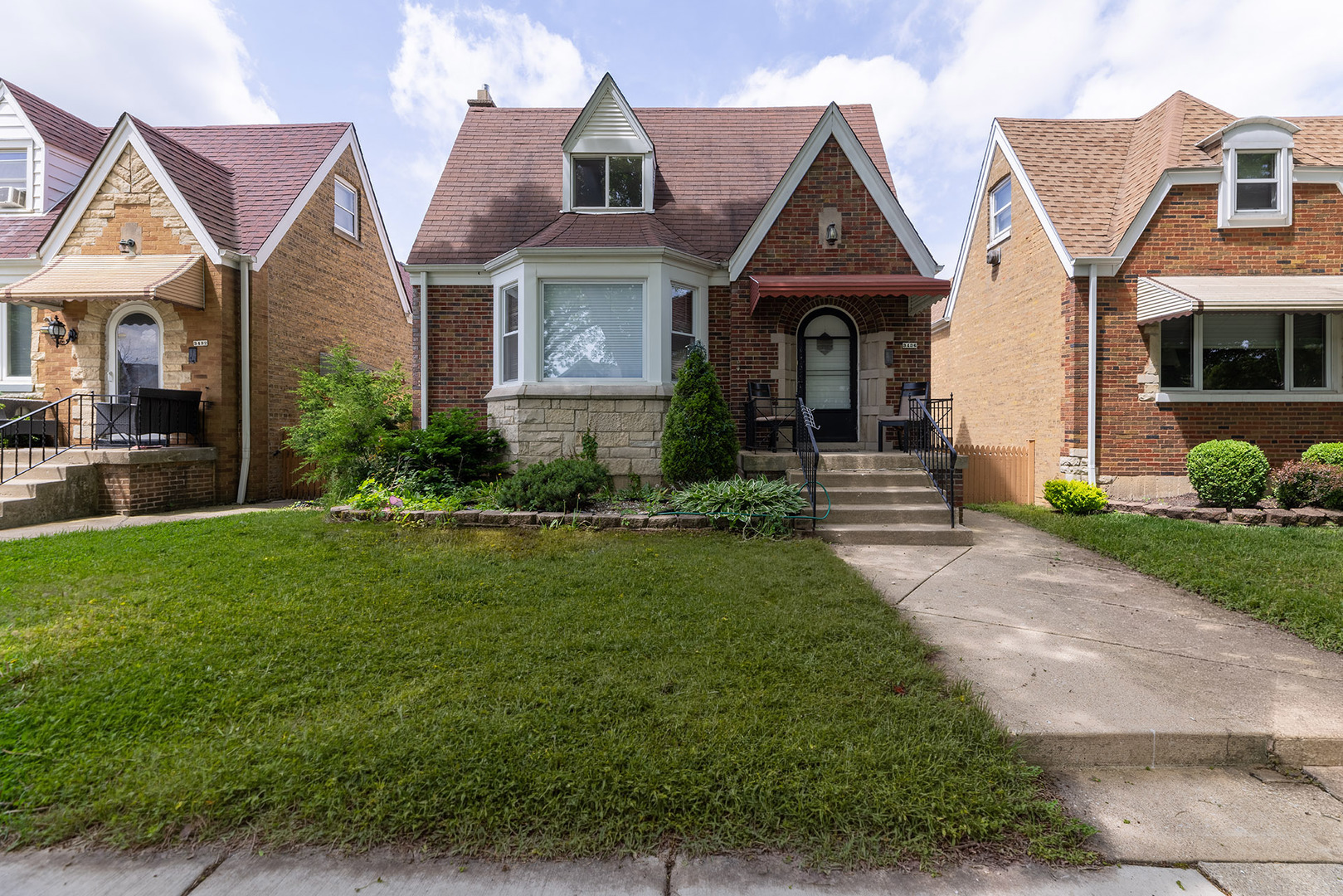 3436 N Normandy Avenue, Chicago, IL 60634