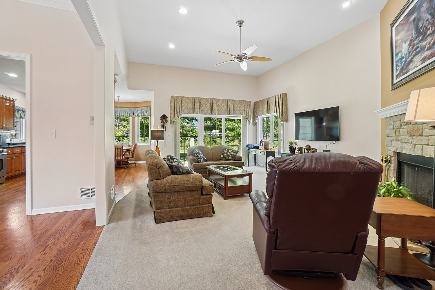 512 Highlington Court, Beecher, IL 60401
