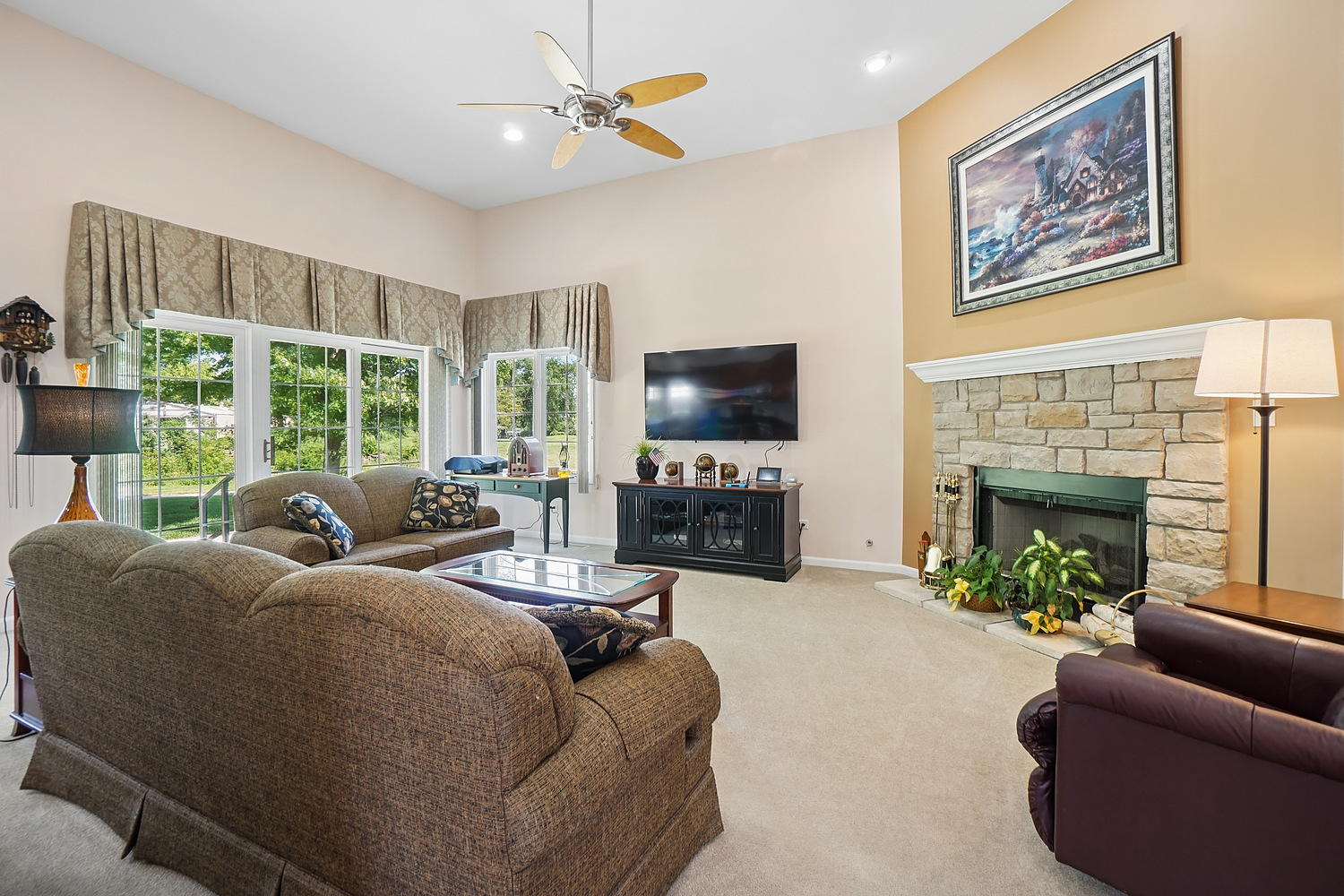 512 Highlington Court, Beecher, IL 60401