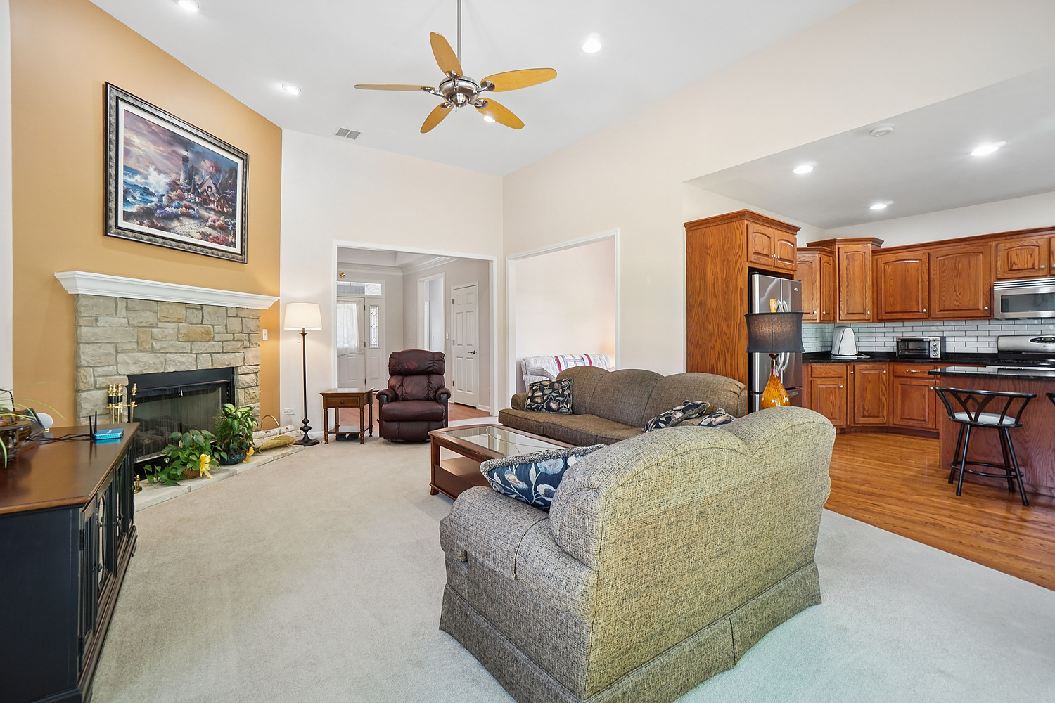 512 Highlington Court, Beecher, IL 60401