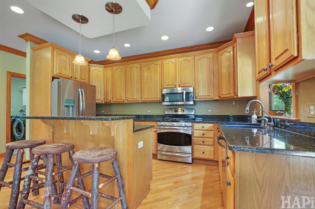 23925 W Grass Lake Road, Antioch, IL 60002