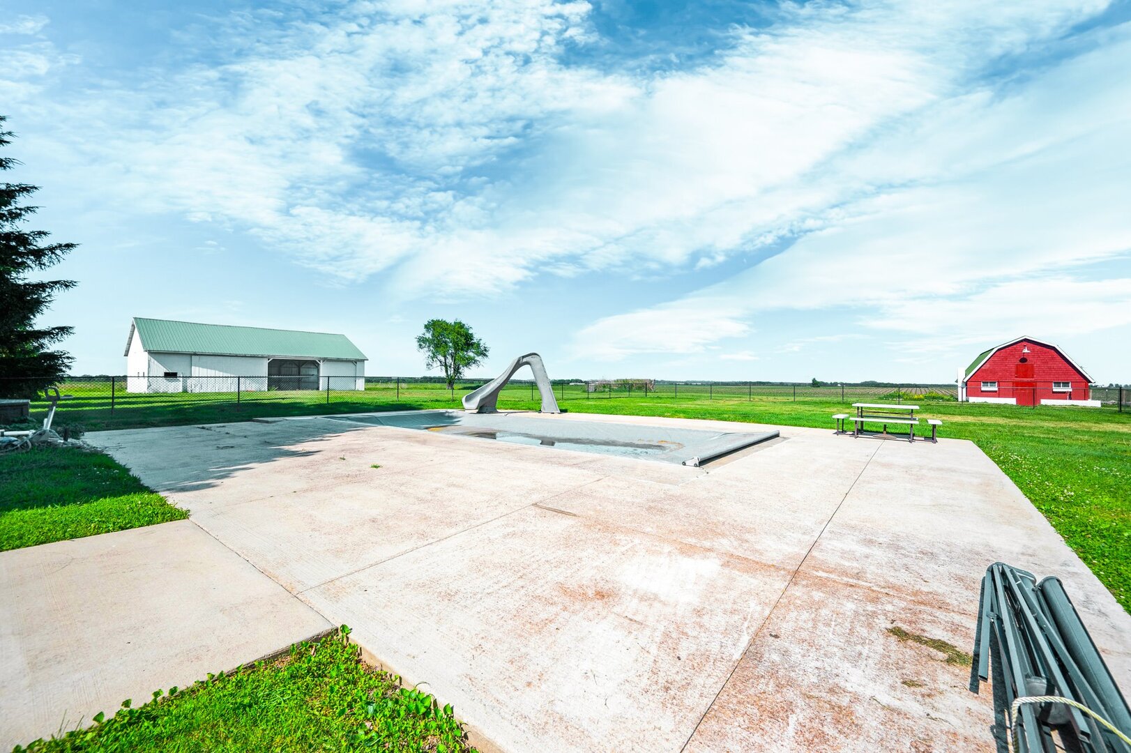 7423 N 1550 East Road, Heyworth, IL 61745