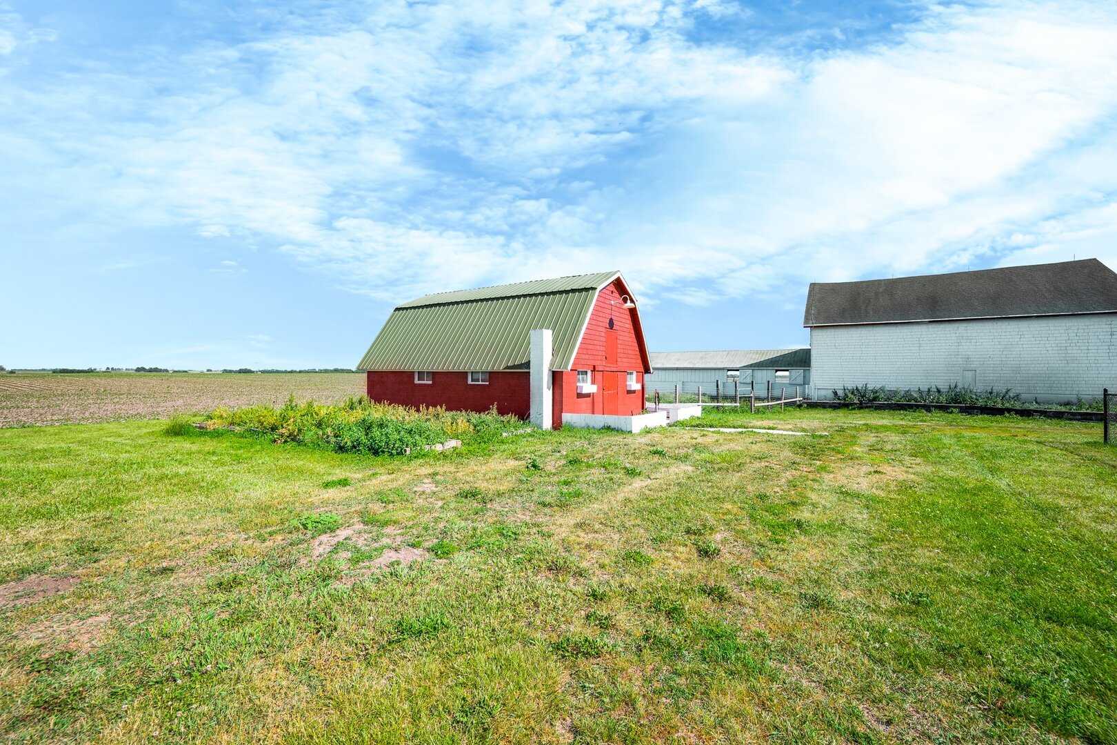 7423 N 1550 East Road, Heyworth, IL 61745