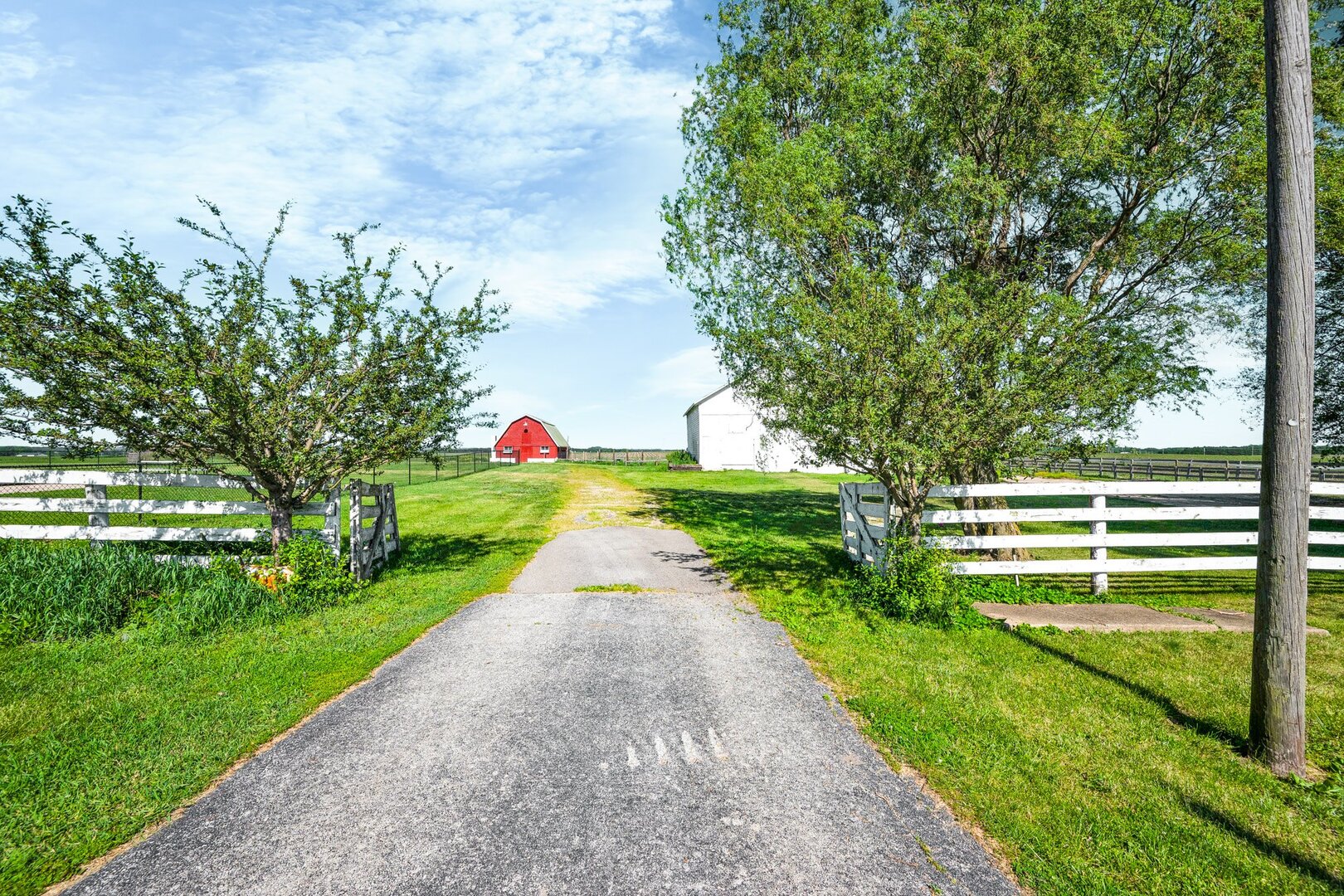 7423 N 1550 East Road, Heyworth, IL 61745