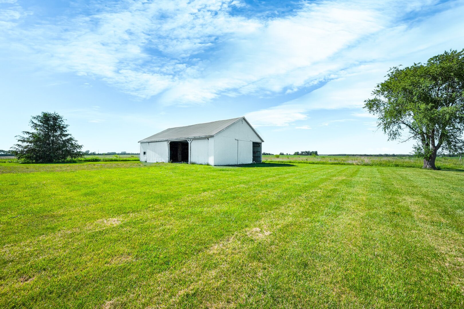 7423 N 1550 East Road, Heyworth, IL 61745