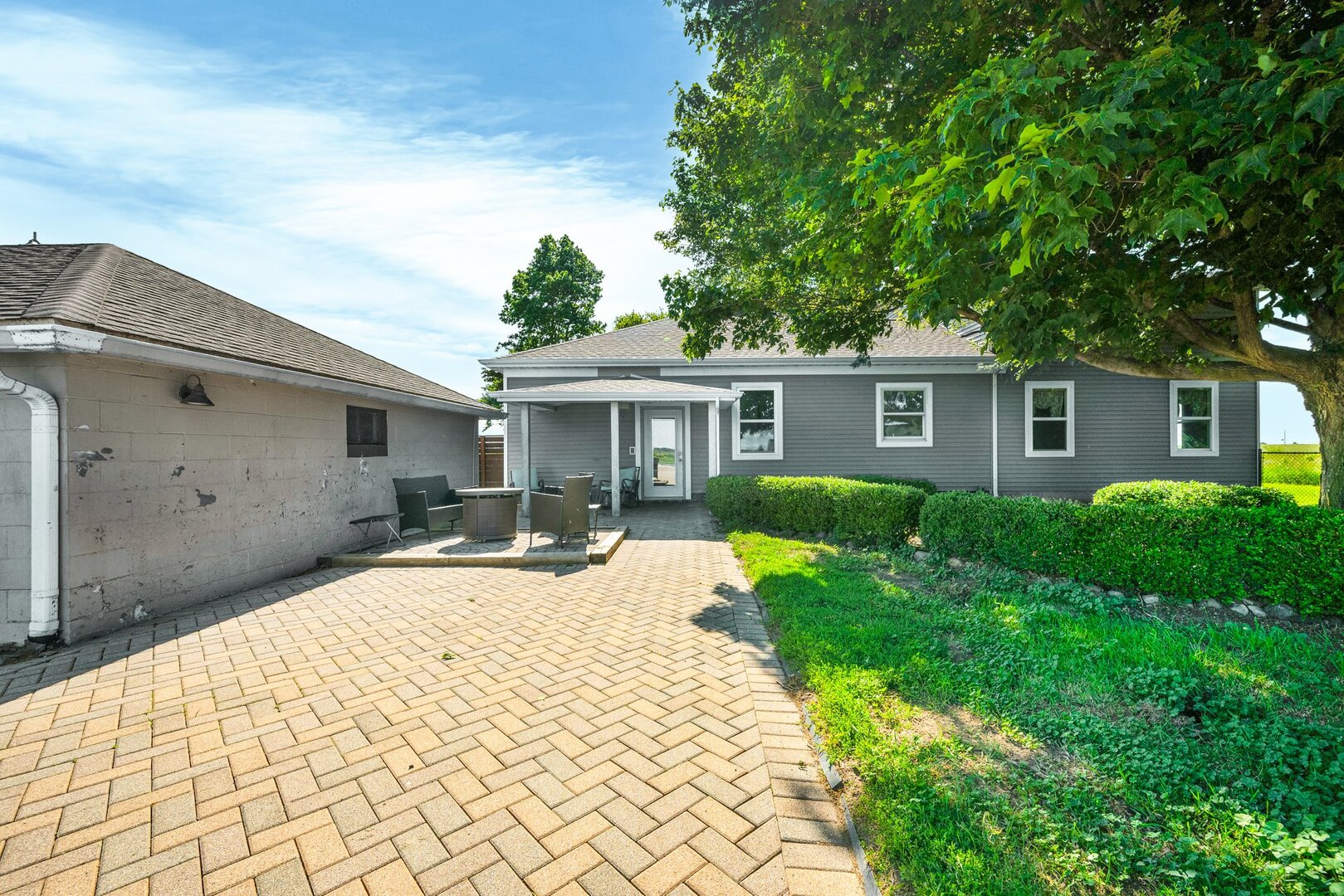 7423 N 1550 East Road, Heyworth, IL 61745