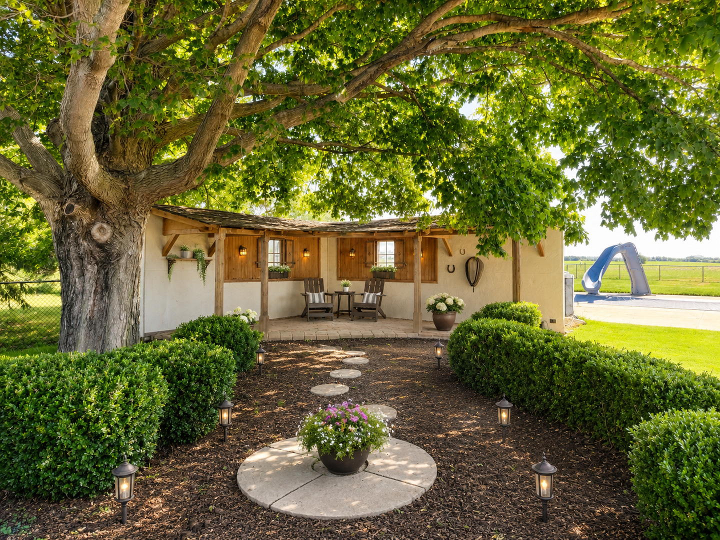 7423 N 1550 East Road, Heyworth, IL 61745