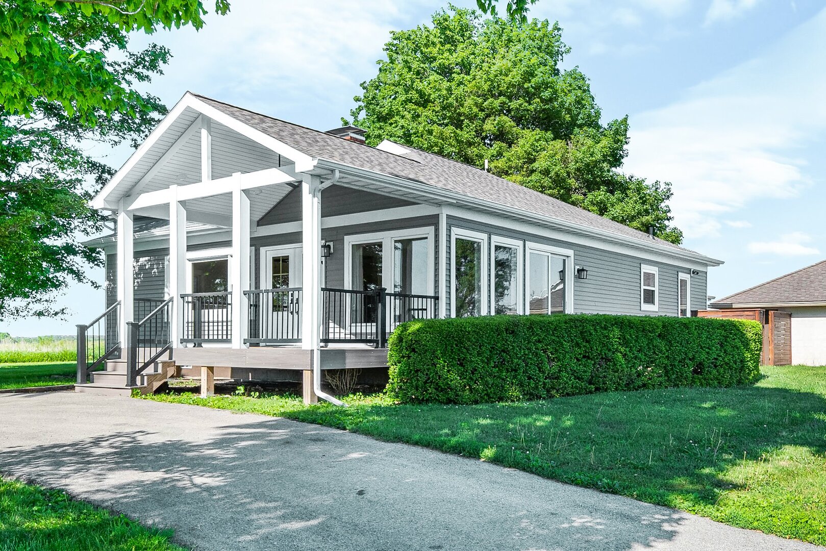 7423 N 1550 East Road, Heyworth, IL 61745