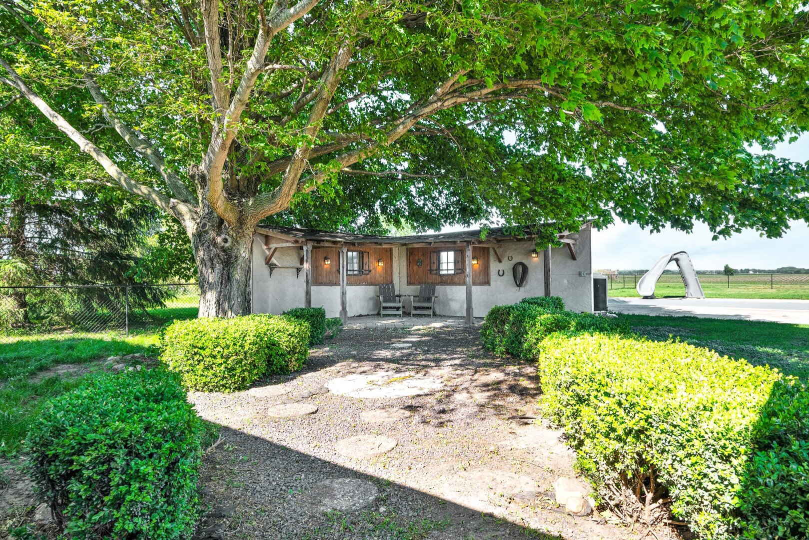 7423 N 1550 East Road, Heyworth, IL 61745