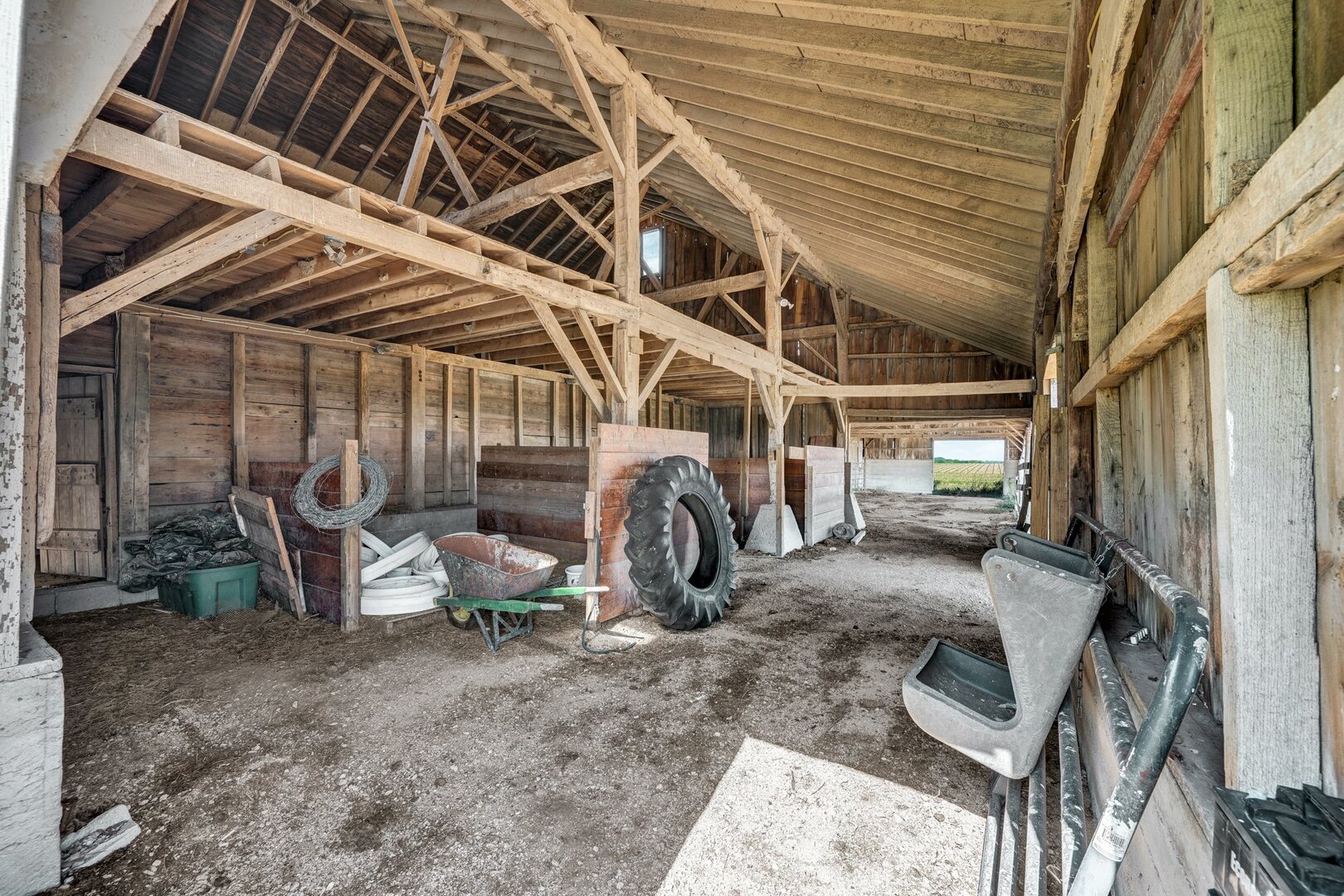 7423 N 1550 East Road, Heyworth, IL 61745