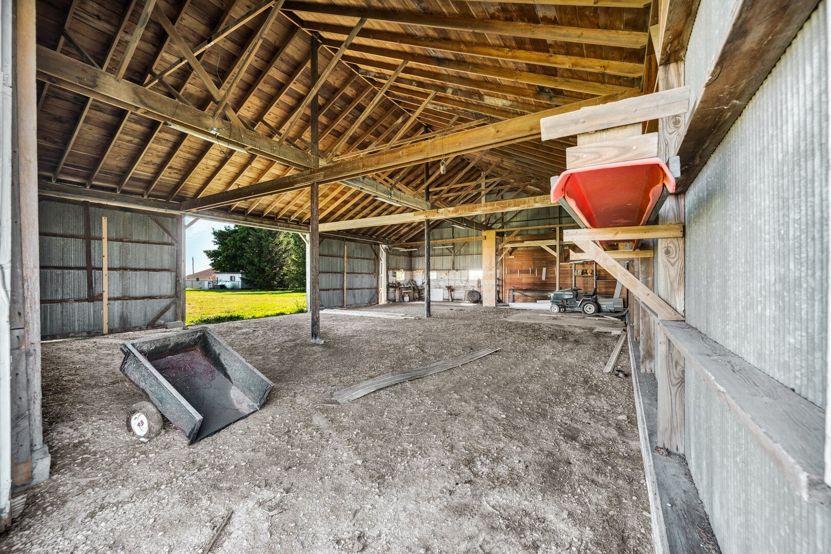 7423 N 1550 East Road, Heyworth, IL 61745