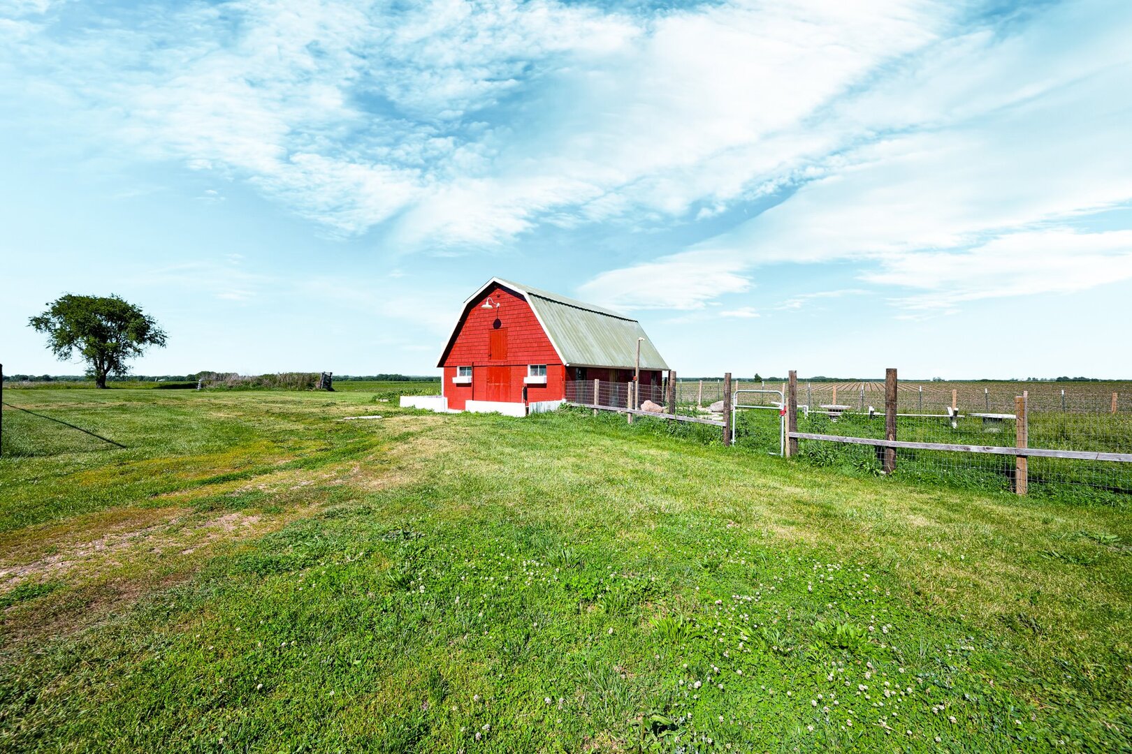 7423 N 1550 East Road, Heyworth, IL 61745