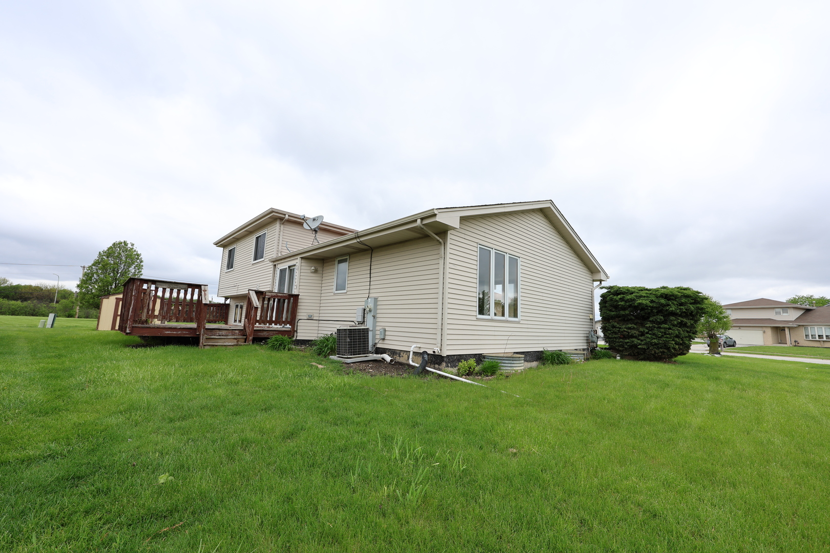 5011 FAIROAKS Court, Country Club Hills, IL 60478