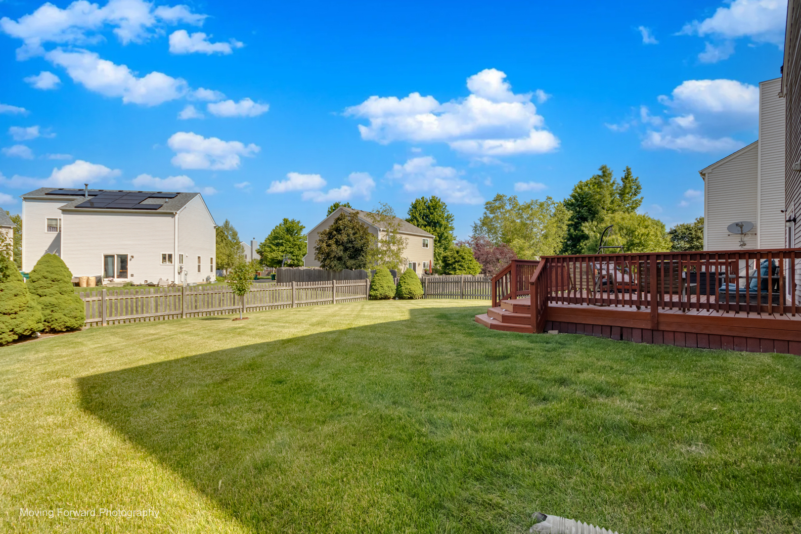 1803 Blue Ridge Drive, Plainfield, IL 60586