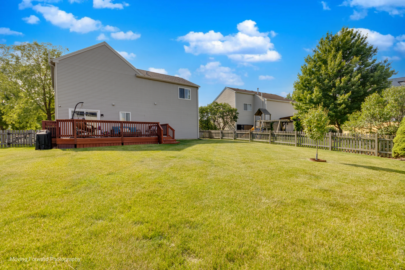 1803 Blue Ridge Drive, Plainfield, IL 60586