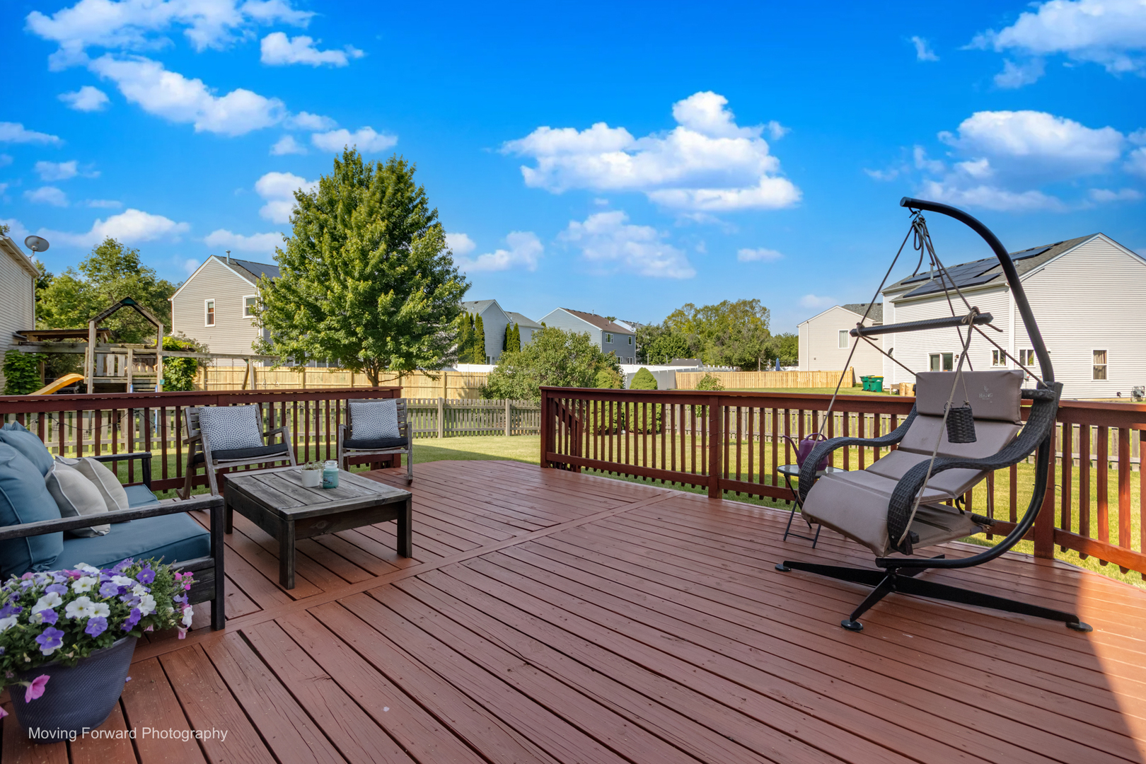 1803 Blue Ridge Drive, Plainfield, IL 60586